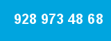 928 973 48 68